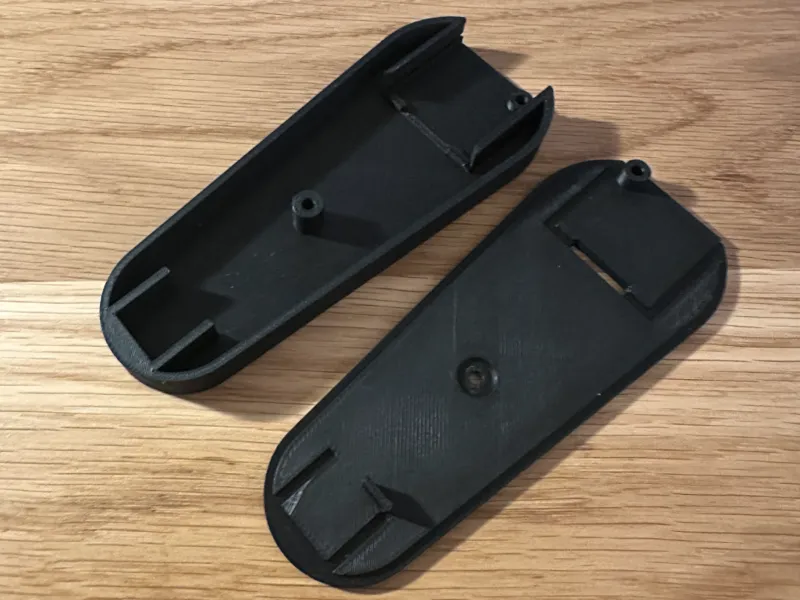 GT-U7 GPS-Module Case