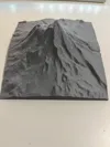 0.12mm layer, 2 walls, 10% infill