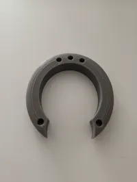 Cale de porte — photo 2