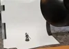 Maximzed for A1 Mini - 0.2mm layer, 2 walls, 15% infill