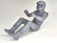 0.12mm layer, 2 walls, 15% infill