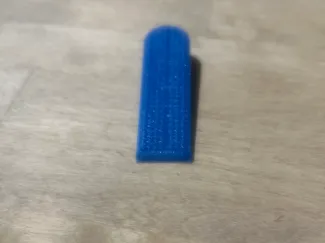 Tpu doorstop