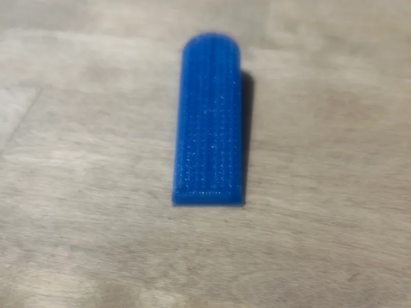 Tpu doorstop
