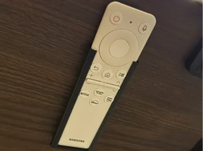 SAMSUNG Remote holder Wall/Desk