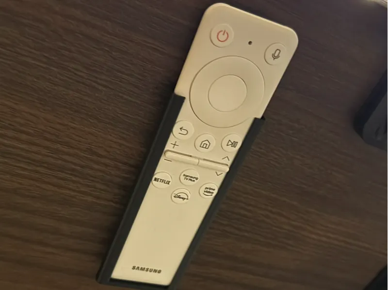 SAMSUNG Remote holder Wall/Desk