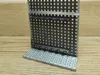 Action Figure Weapon Rack - Plain - Free 3D Print Model - MakerWorld