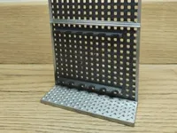0.16mm layer, 3 walls, 8% infill