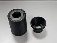 Adaptateur téléobjectif — monoculaire smartphone — photo 3