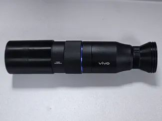 vivo外接增倍镜 改装单筒望远镜，移植小米15 Ultra、Find X8 Ultra套件