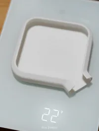 0.24mm 层高, 3 层墙, 10% 填充