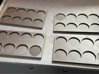 Wargame Movement tray