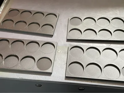 Wargame Movement tray