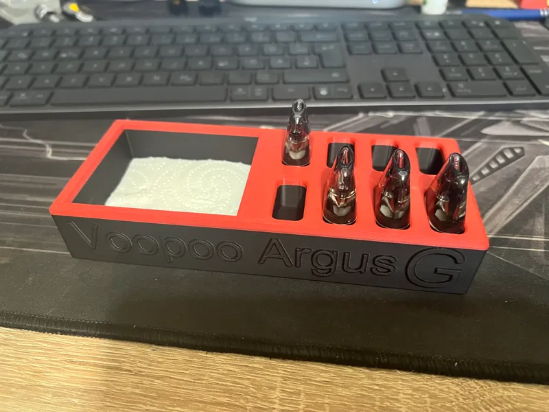 Voopoo Argus G