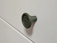 Larger knob