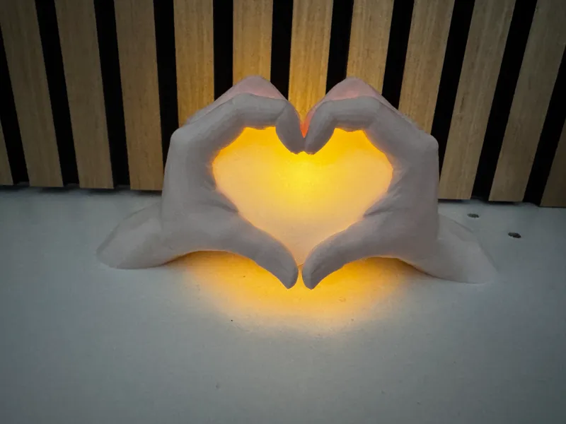 Liebe ist Überall