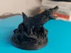 0.12mm layer, 2 walls, 15% infill