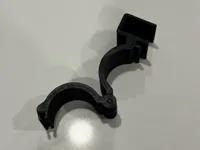 0.2mm layer, 2 walls, 20% infill, 0.3mm line width