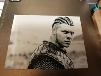 0.08mm layer, 2 walls, 15% infill
