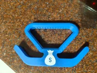 0.2mm layer, 6 walls, 25% infill
