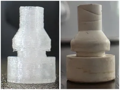 Crockpot Replacement Foot (old style)