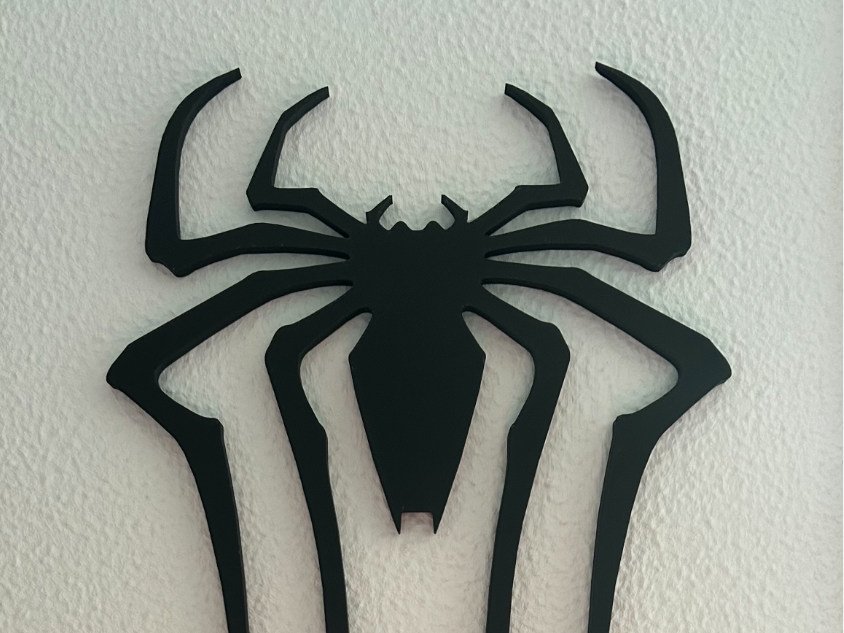 TASM2 Spider logo