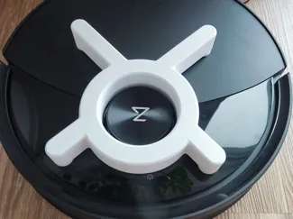 Roborock Q10S5 Wartungsständer