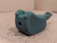 Pistolet à eau têtard — photo 2