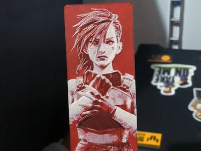 vi arcane bookmark season 2 