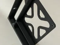 0.2mm layer, 6 walls, 100% infill