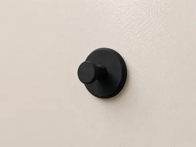 Minimalist Wall Hook