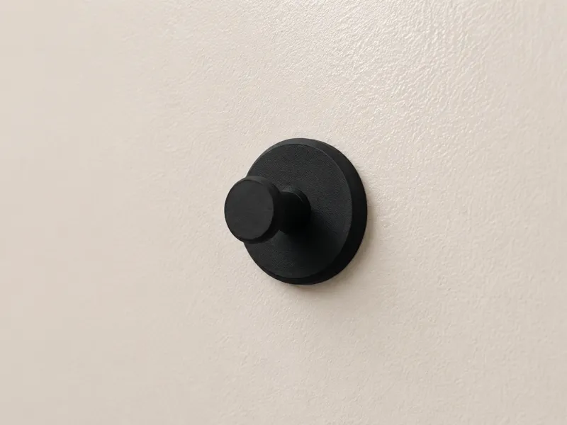 Minimalist Wall Hook