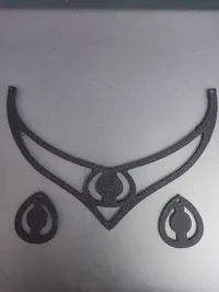 0.12mm layer, 2 walls, 15% infill