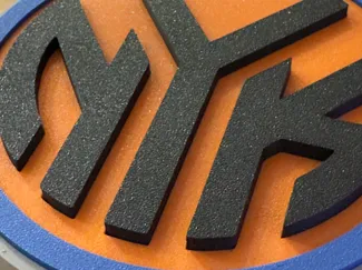 Knicks Token Art **NO AMS**