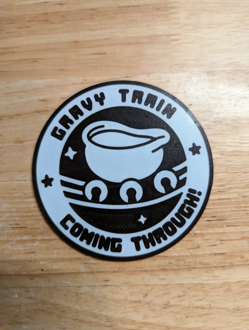 Gravy Train