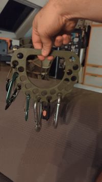 ASA! FuzzySkin 0.28mm layer, 2 walls, 15% infill