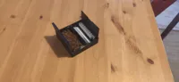 TPU - no logo on top
