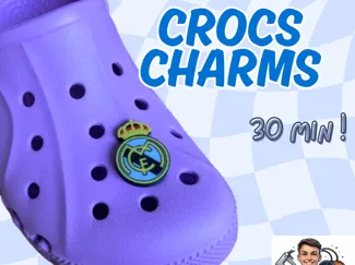 Crocs_Charms_Jibbitz_Real_Madrid