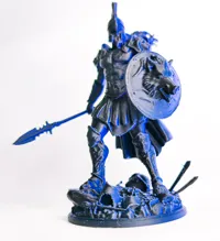 Ares 250mm