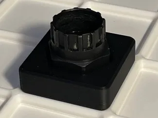 Gridfinity - Park Tool FR-5.2 Cassette Tool