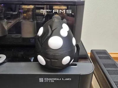 Dino Egg