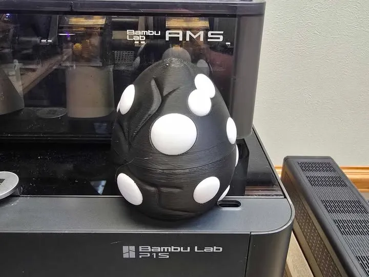 Dino Egg