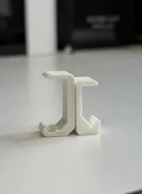 Additional Clips for MiddleFront and MiddleBack