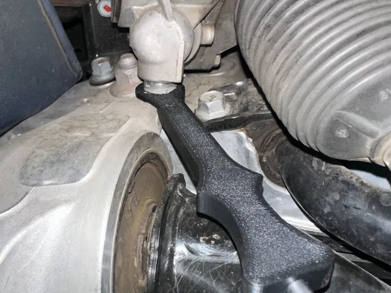 Honda EPS recall tool