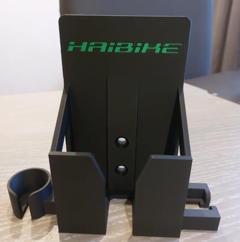 Holder Yamaha charger