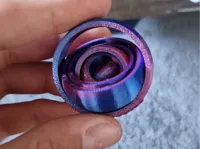 Fidget gyroscopique — photo 3