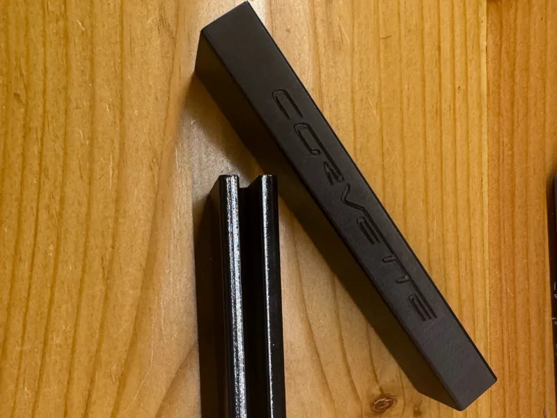 Door Ding King - Car Door Edge Protector