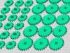 0.2mm layer, 4 walls, 15% infill