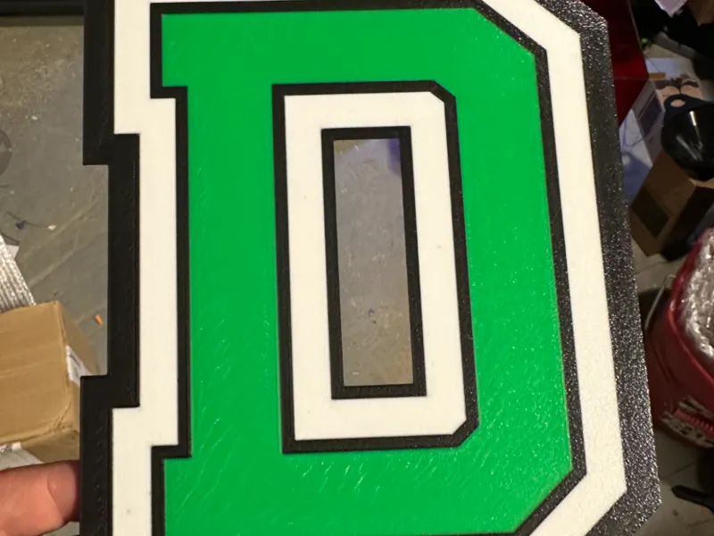 Dartmouth Light Box