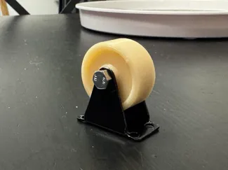 Ashley Furniture Wheel