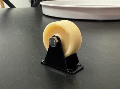 Ashley Furniture Wheel